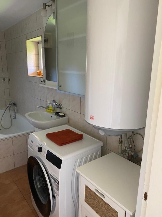 Vityesz Vendeghaz ** Daire Chl'aba Dış mekan fotoğraf