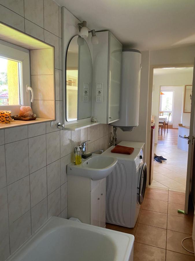 Vityesz Vendeghaz ** Daire Chl'aba Dış mekan fotoğraf